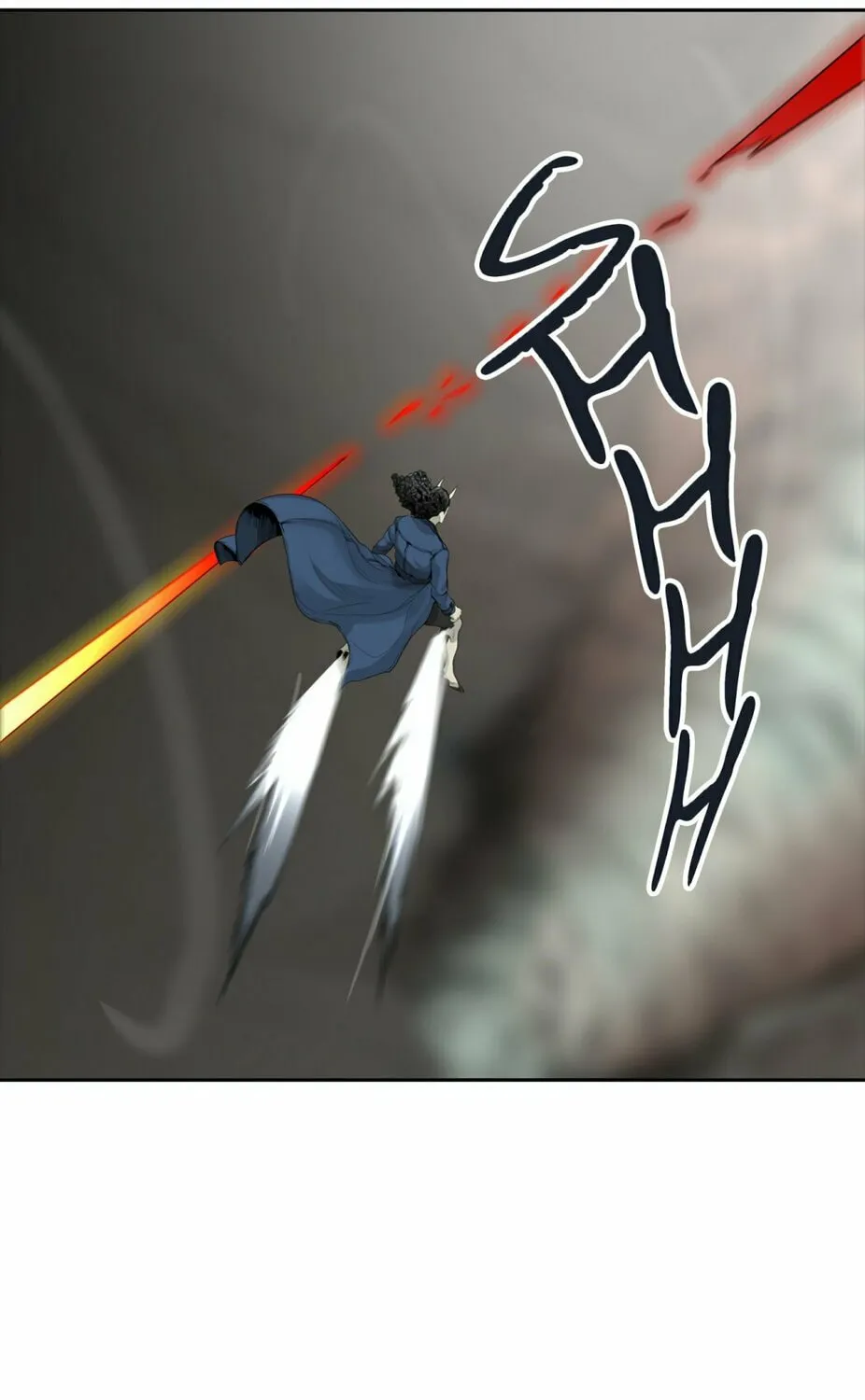 Tower of God Chapter 446 page 221 - 