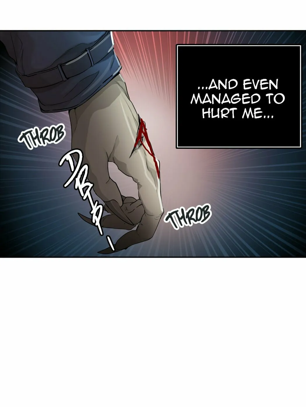 Tower of God Chapter 446 page 224 - 