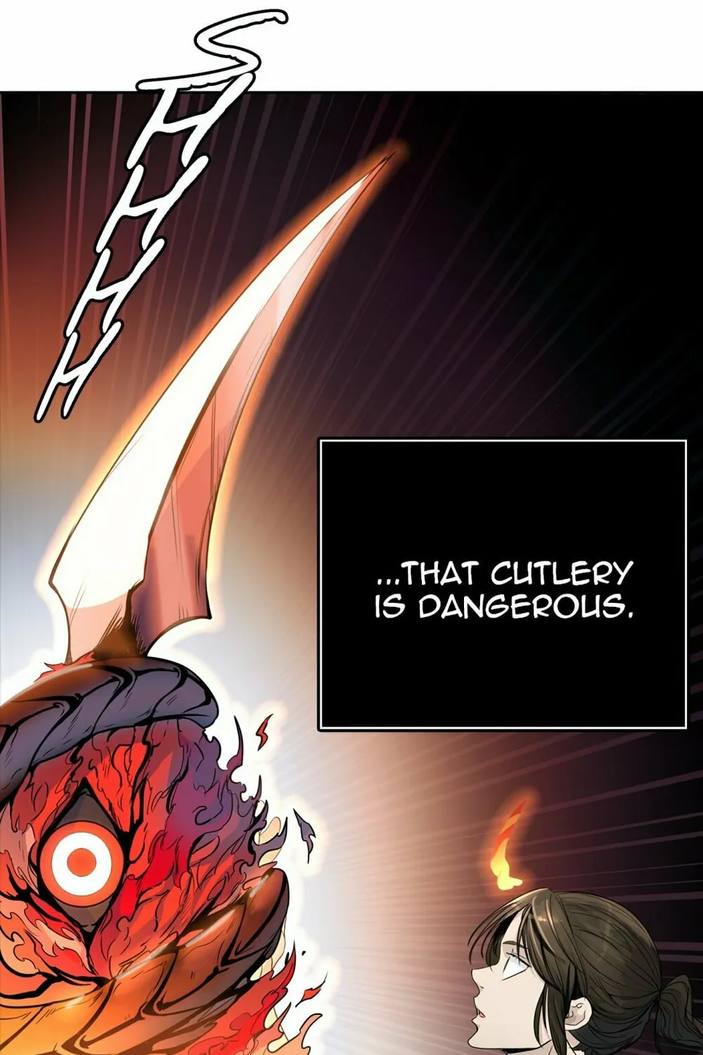 Tower of God Chapter 446 page 225 - 