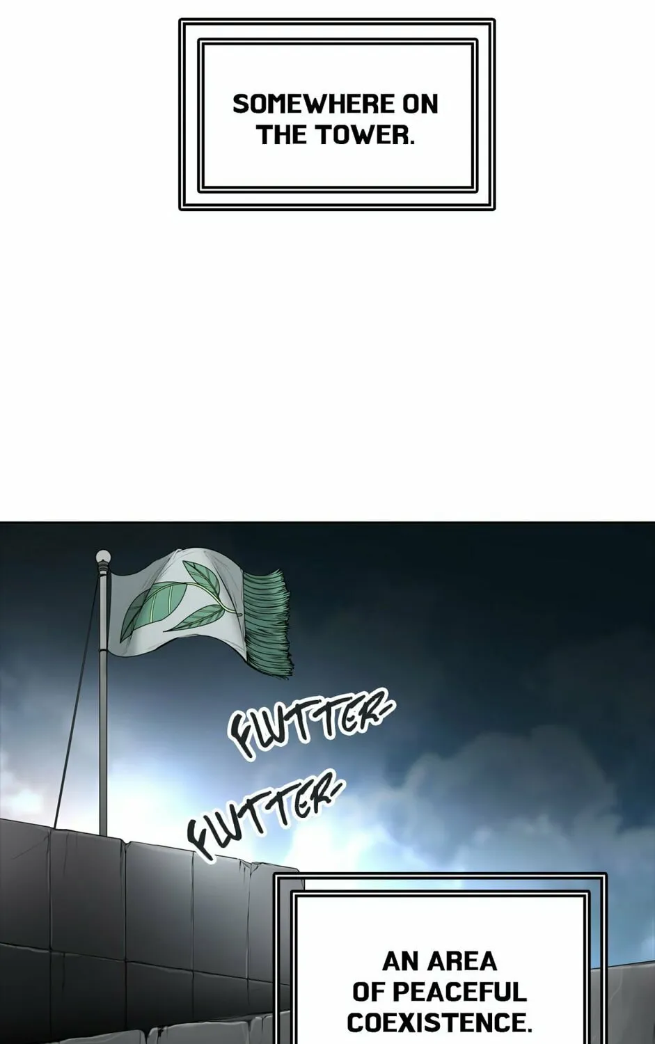 Tower of God Chapter 446 page 229 - 