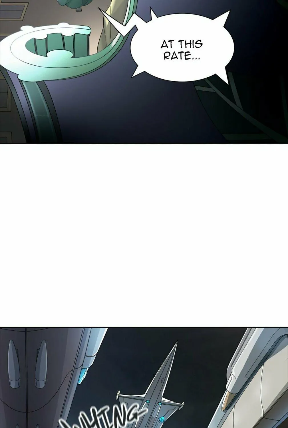 Tower of God Chapter 446 page 233 - 