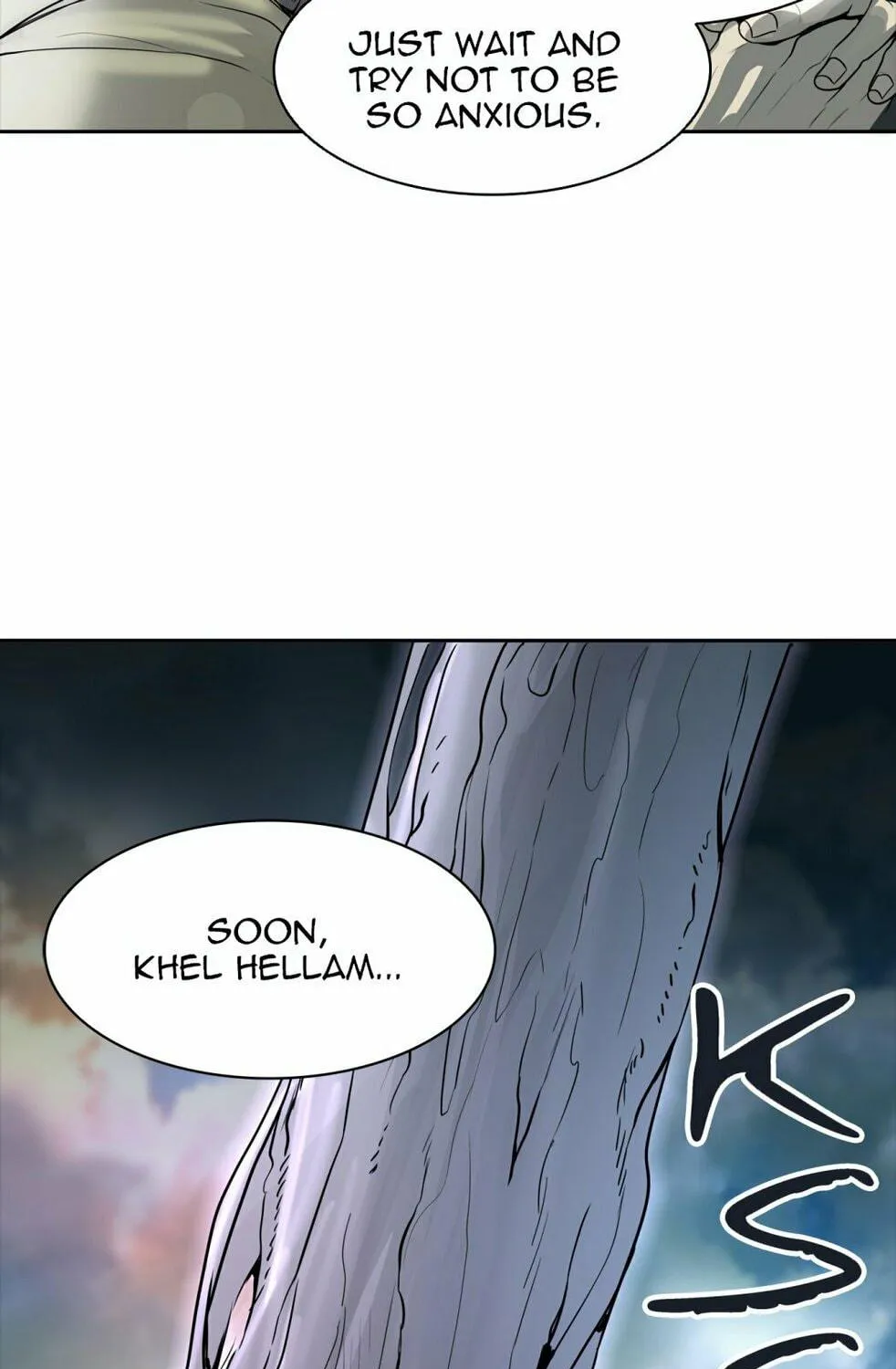 Tower of God Chapter 446 page 239 - 