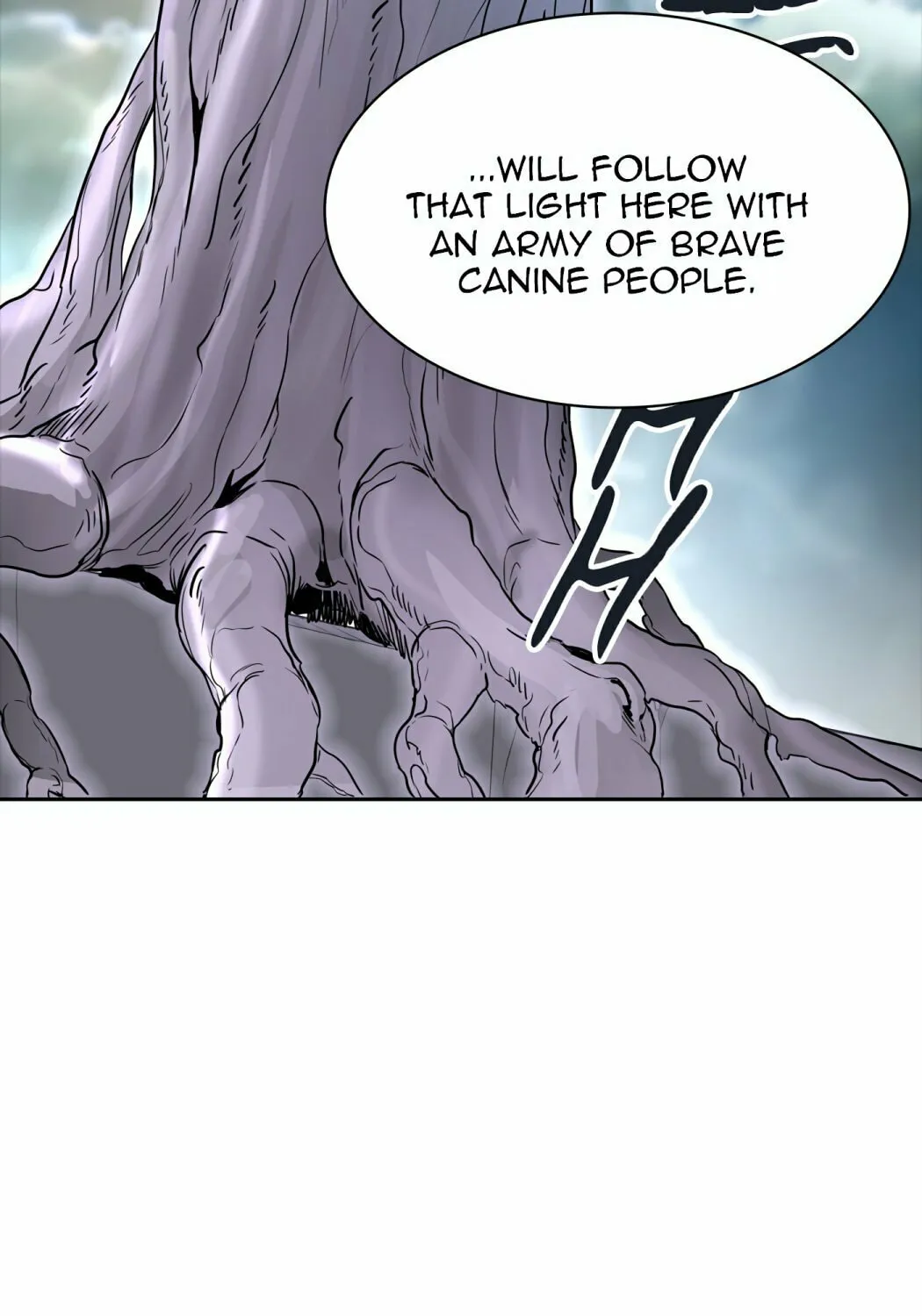 Tower of God Chapter 446 page 241 - 