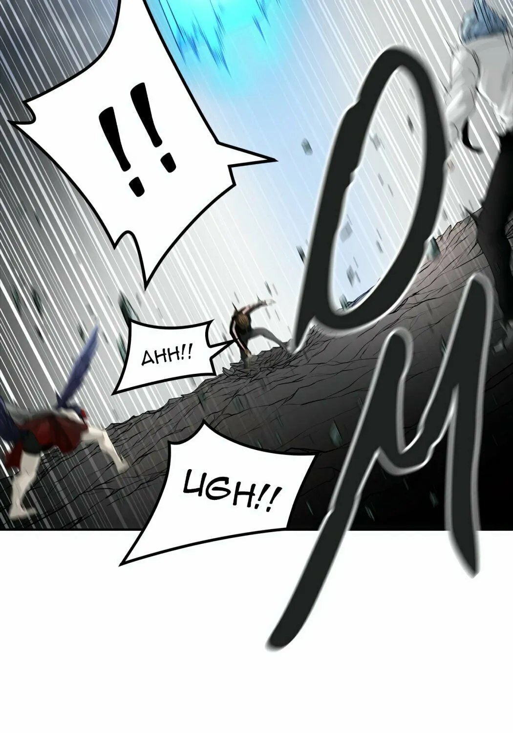 Tower of God Chapter 446 page 32 - 
