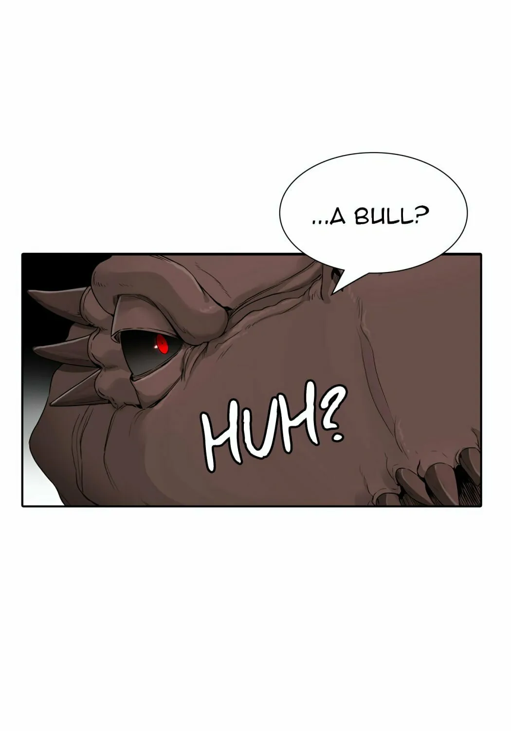 Tower of God Chapter 446 page 40 - 