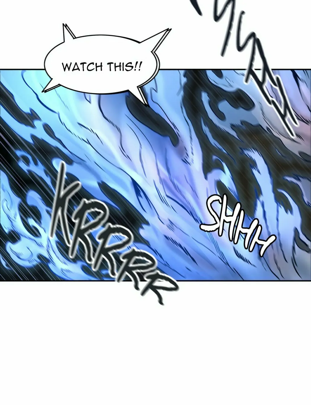 Tower of God Chapter 446 page 5 - 