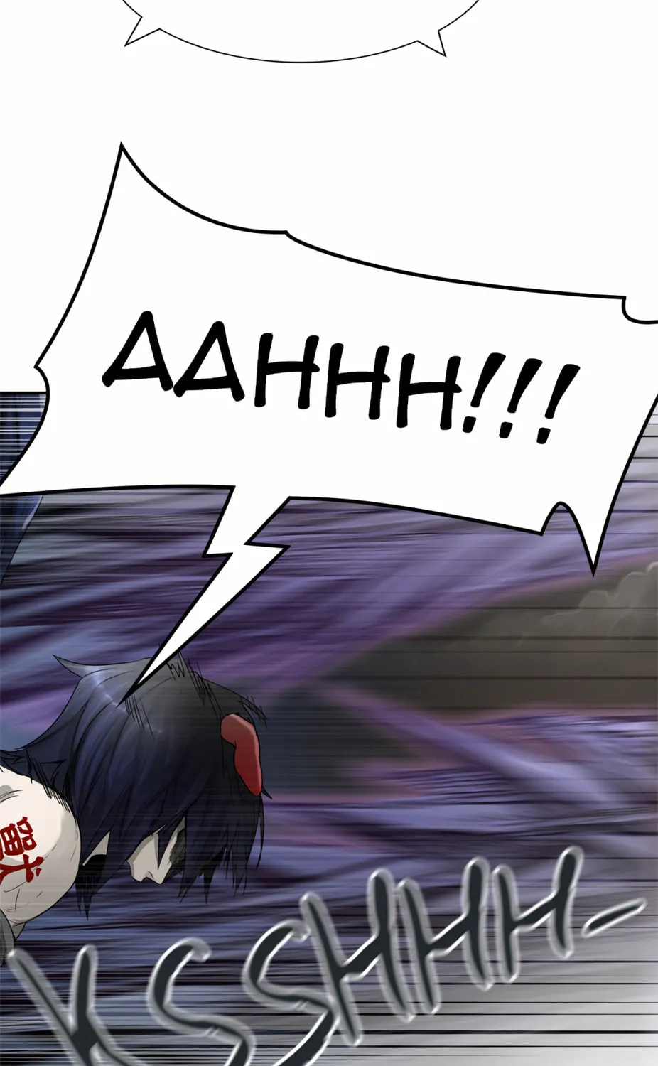 Tower of God Chapter 446 page 55 - 
