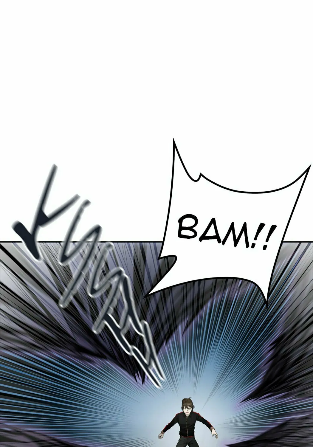 Tower of God Chapter 446 page 57 - 
