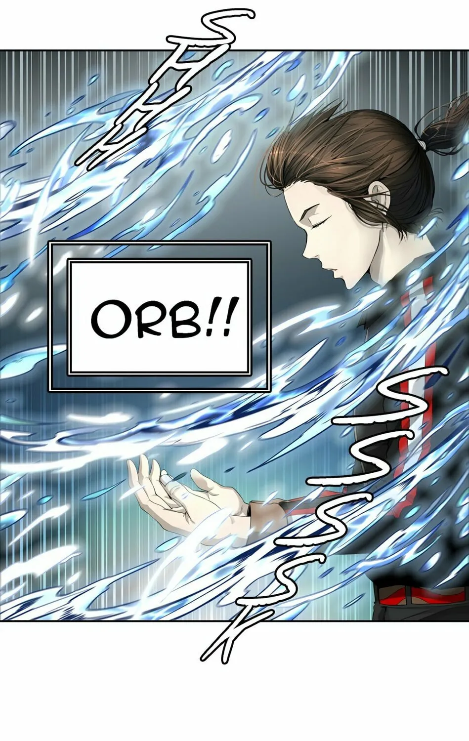 Tower of God Chapter 446 page 60 - 