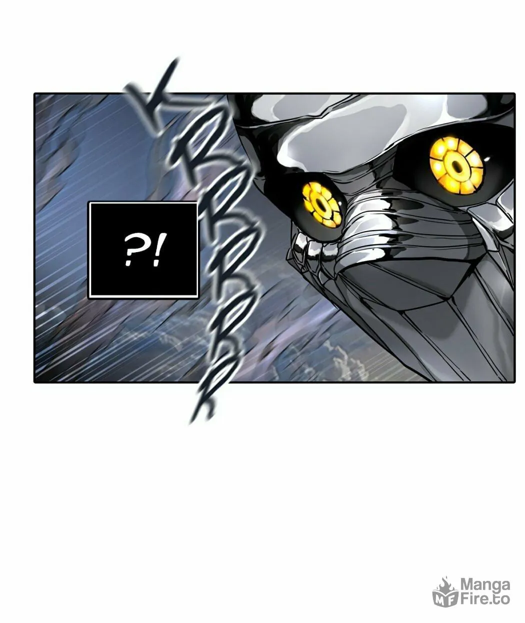 Tower of God Chapter 446 page 7 - 
