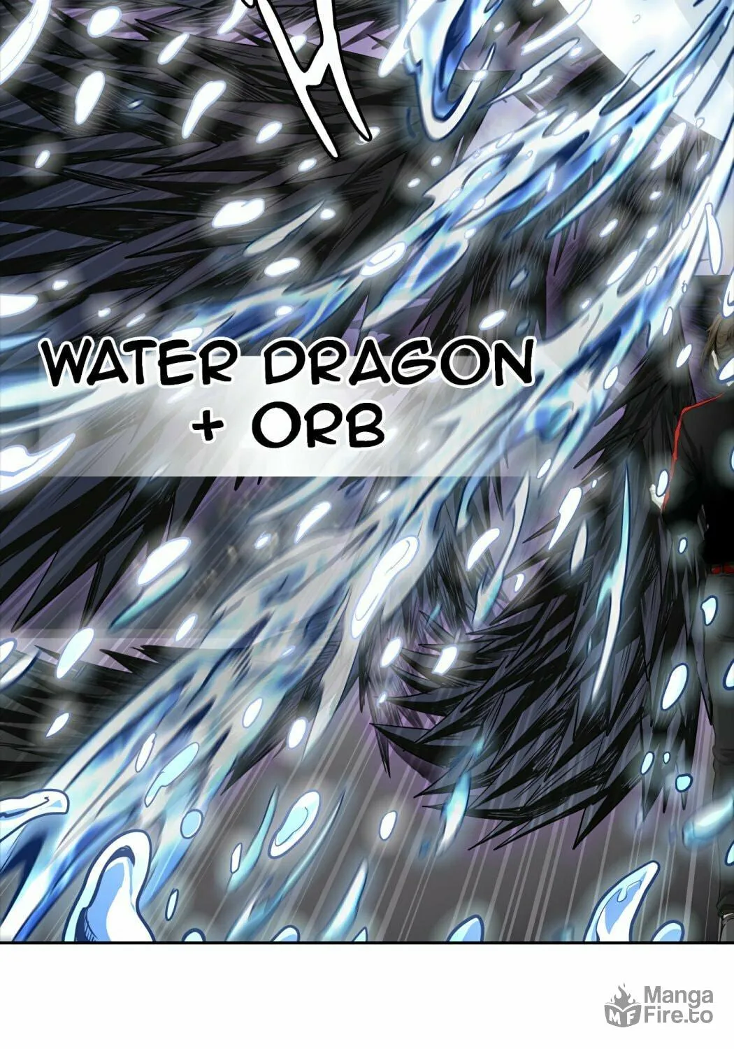Tower of God Chapter 446 page 64 - 