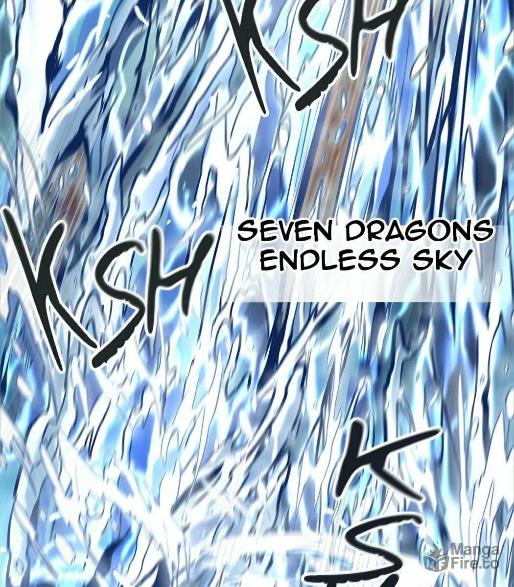 Tower of God Chapter 446 page 69 - 