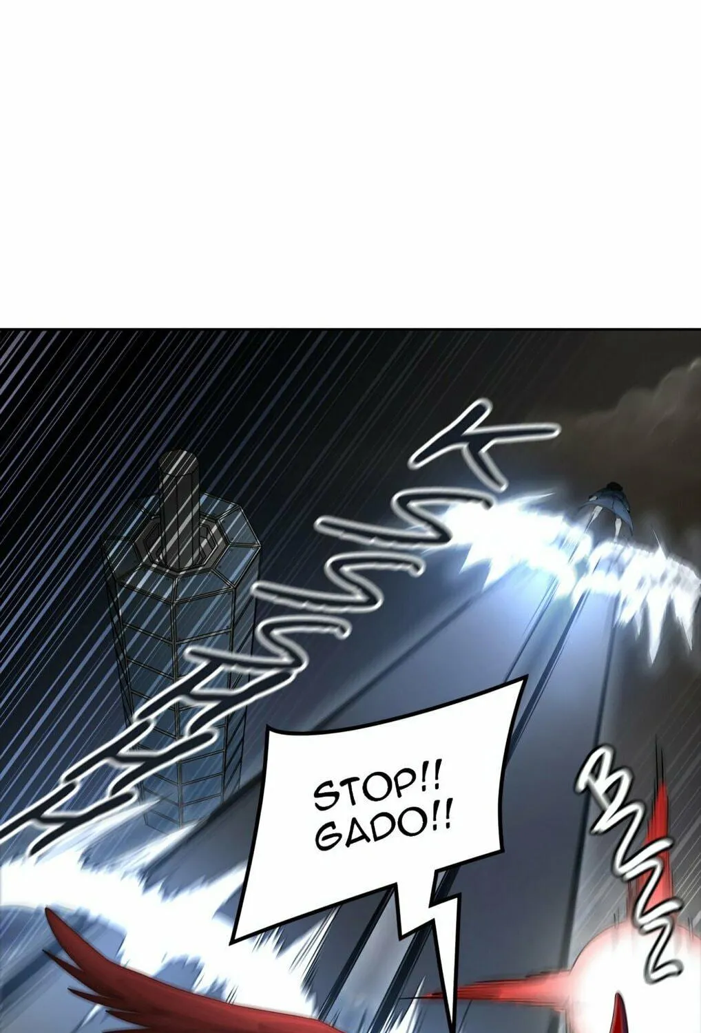 Tower of God Chapter 446 page 71 - 