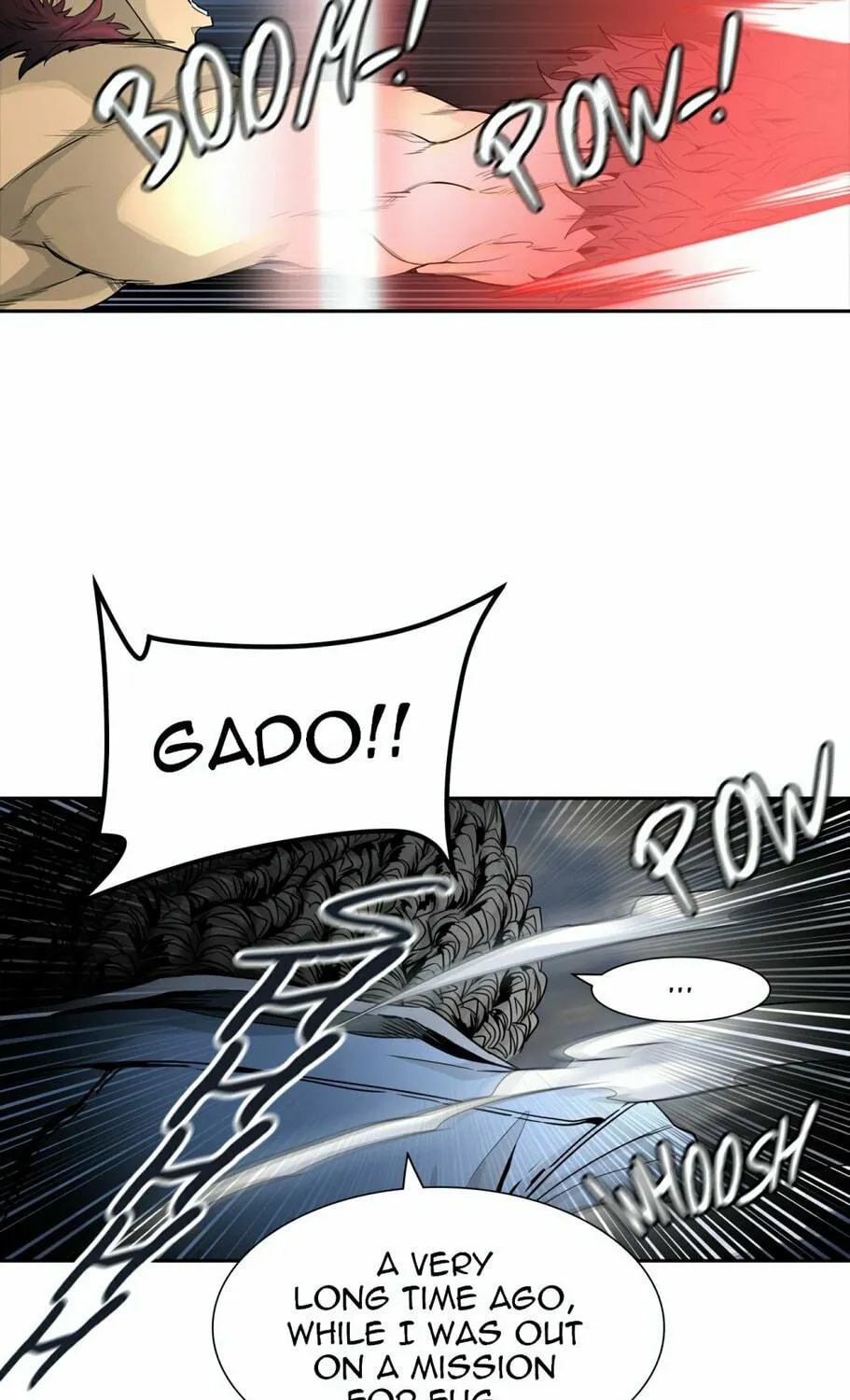 Tower of God Chapter 446 page 77 - 
