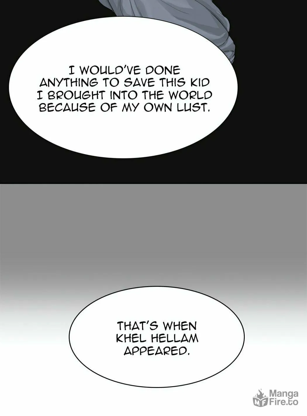 Tower of God Chapter 446 page 82 - 