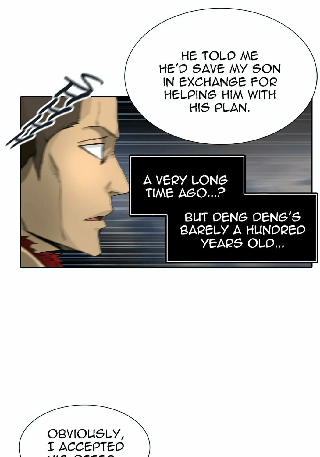 Tower of God Chapter 446 page 83 - 