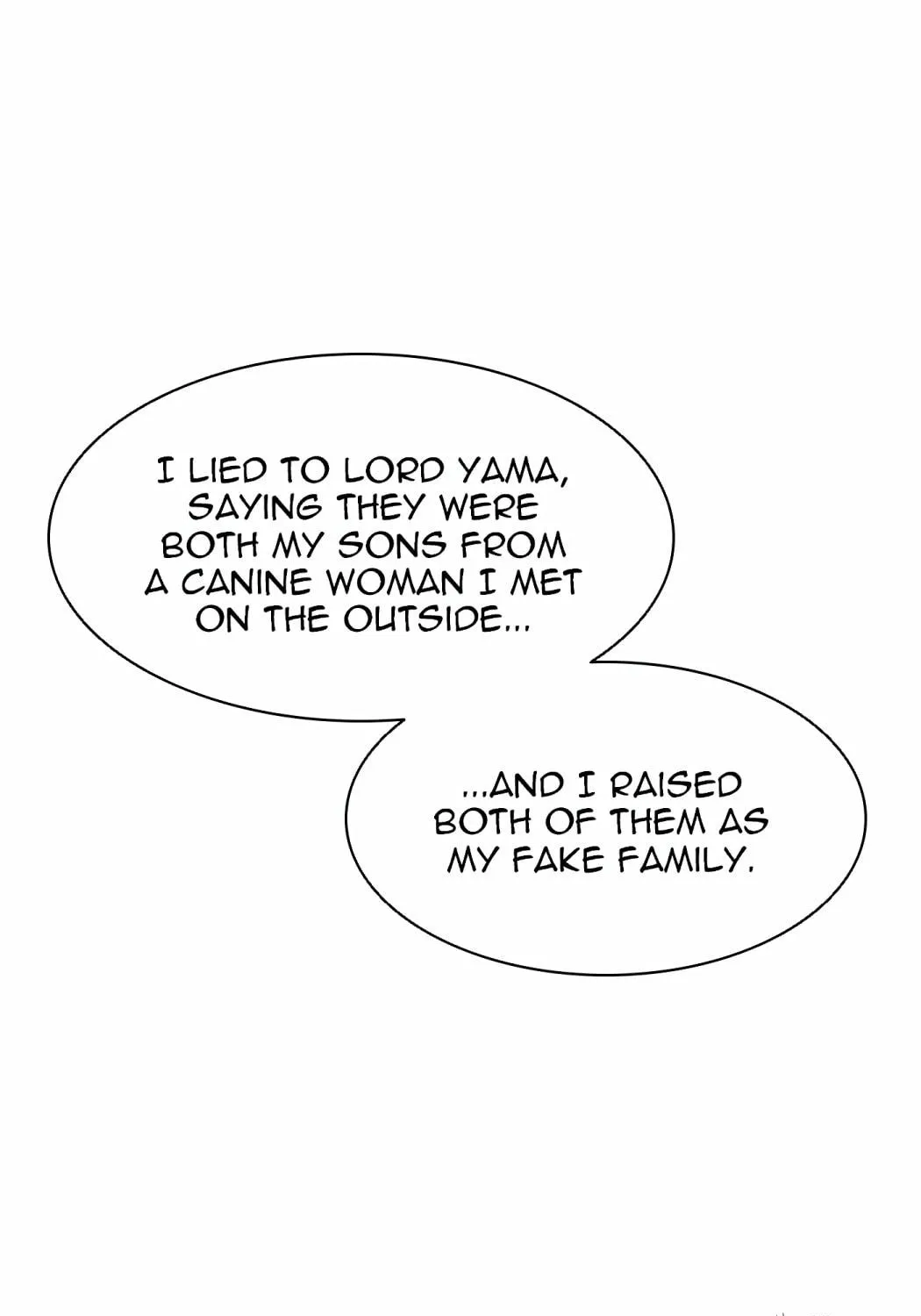 Tower of God Chapter 446 page 87 - 