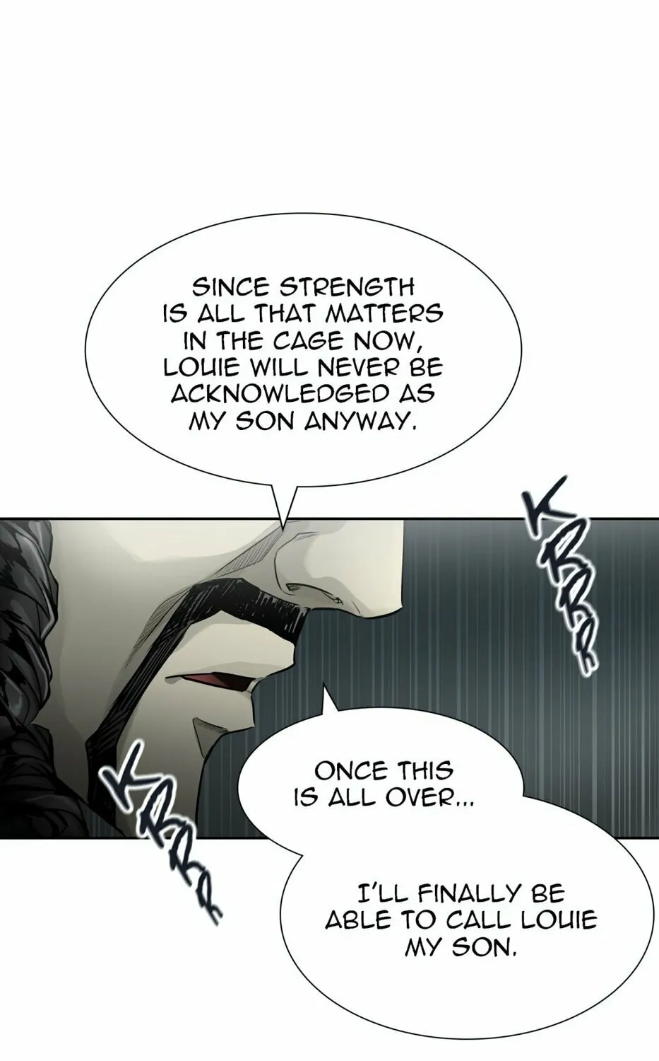 Tower of God Chapter 446 page 91 - 
