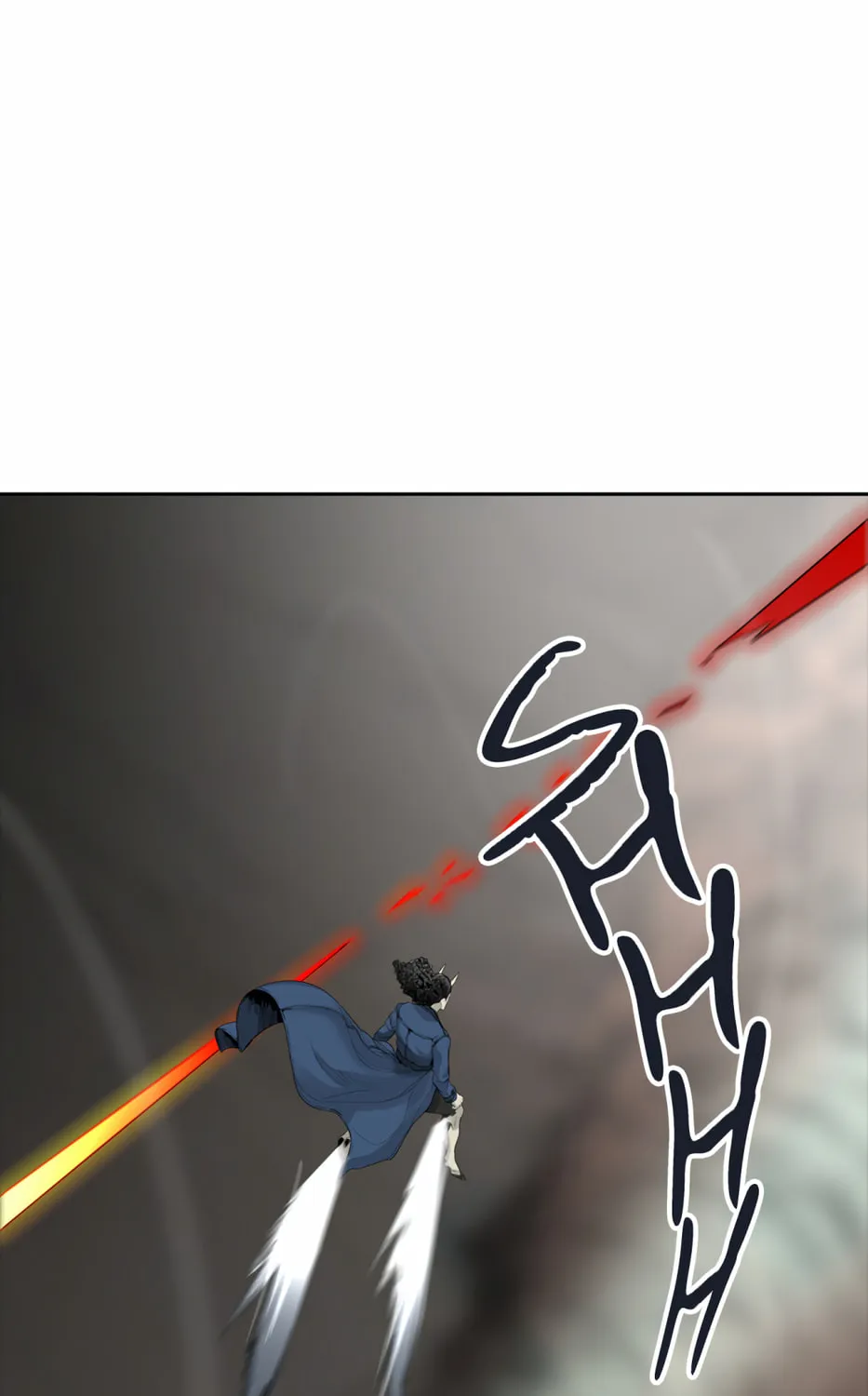 Tower of God Chapter 447 page 1 - 