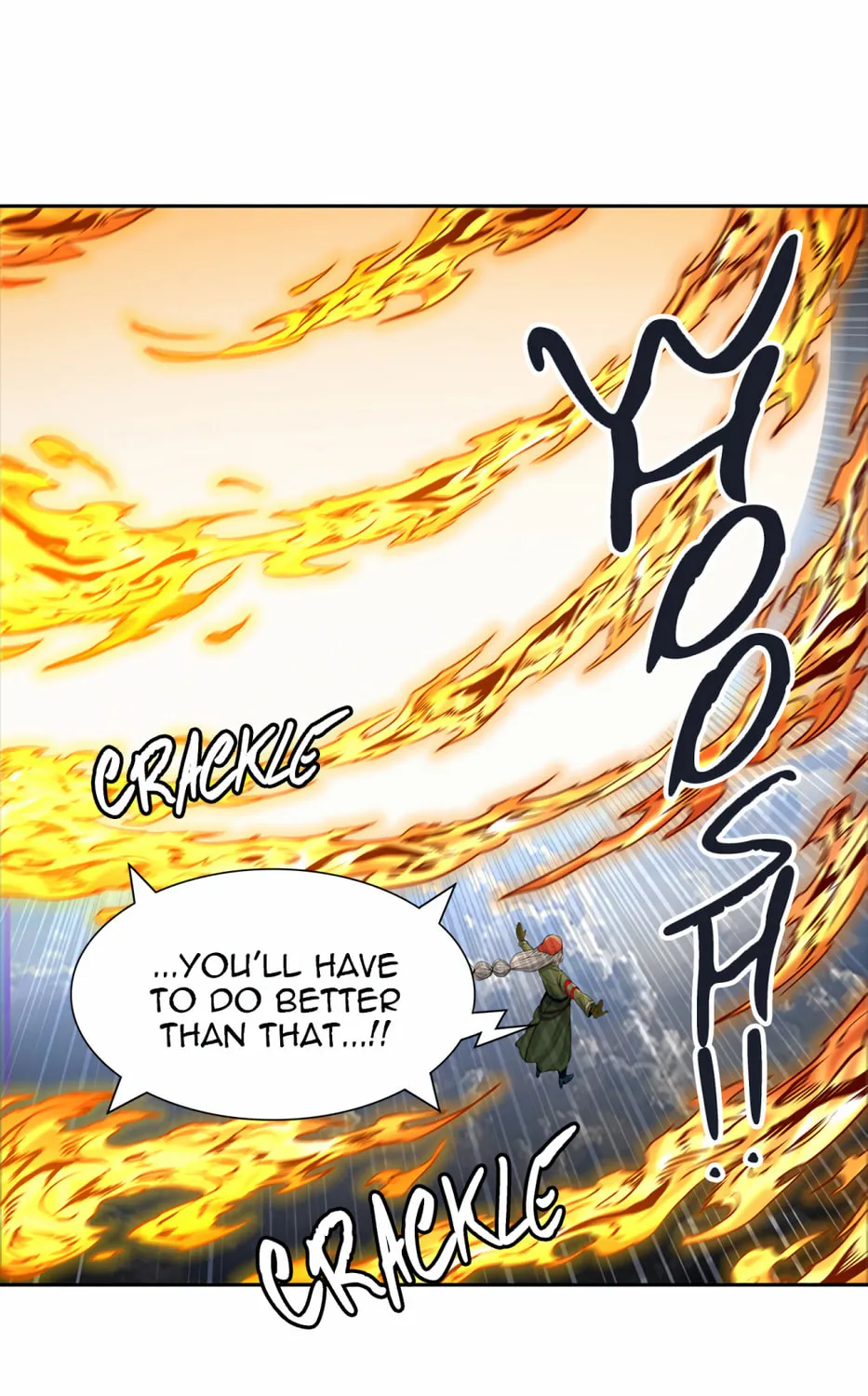 Tower of God Chapter 447 page 108 - 