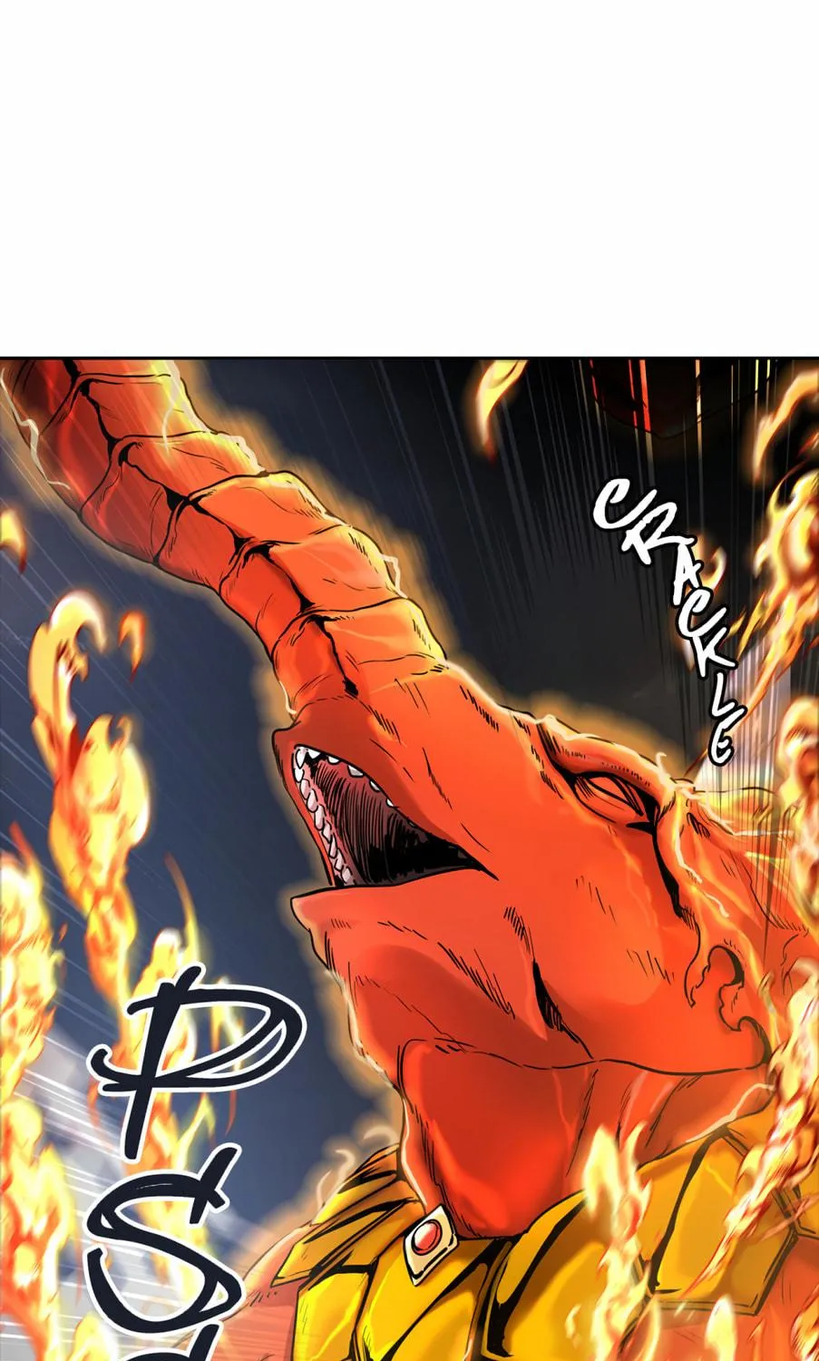 Tower of God Chapter 447 page 110 - 