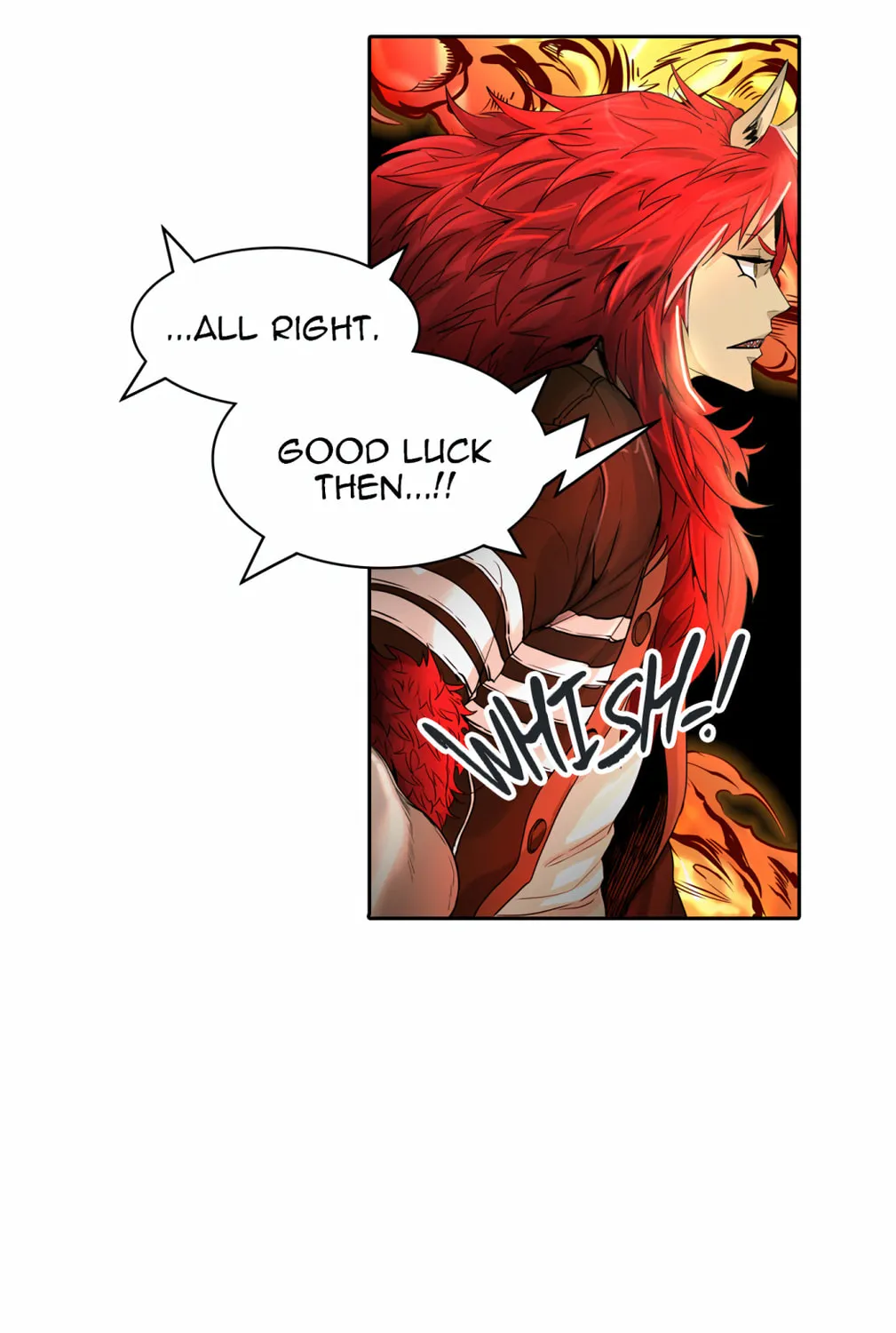 Tower of God Chapter 447 page 118 - 