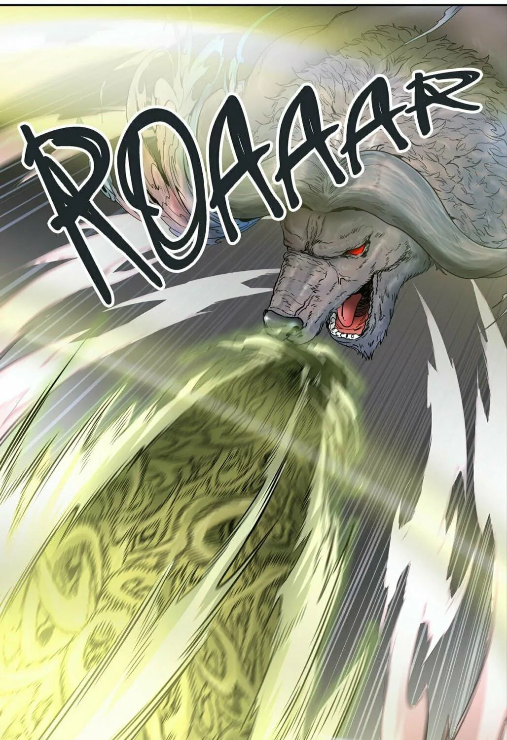 Tower of God Chapter 447 page 120 - 