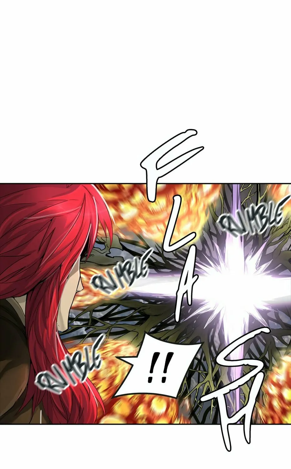 Tower of God Chapter 447 page 131 - 