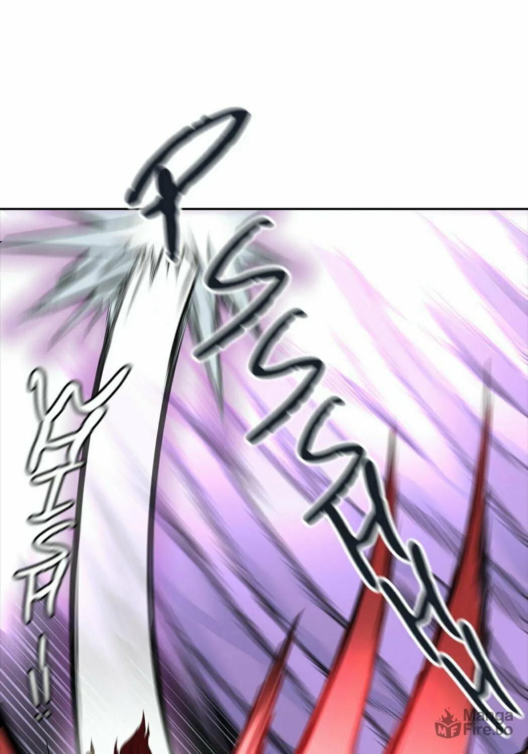 Tower of God Chapter 447 page 133 - 