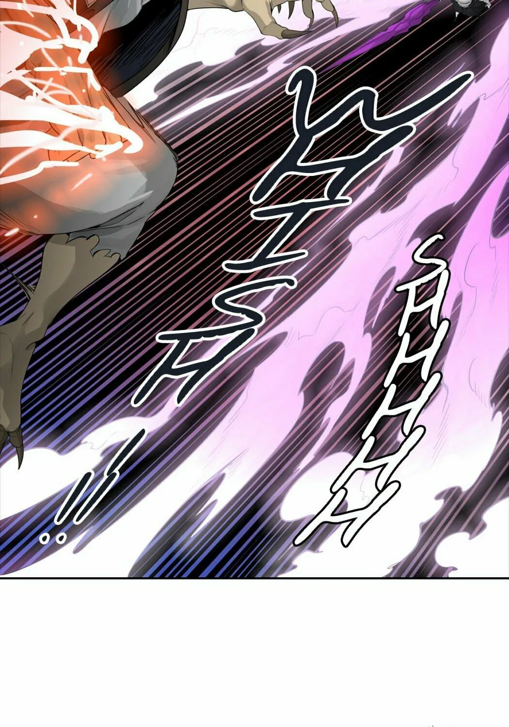 Tower of God Chapter 447 page 143 - 