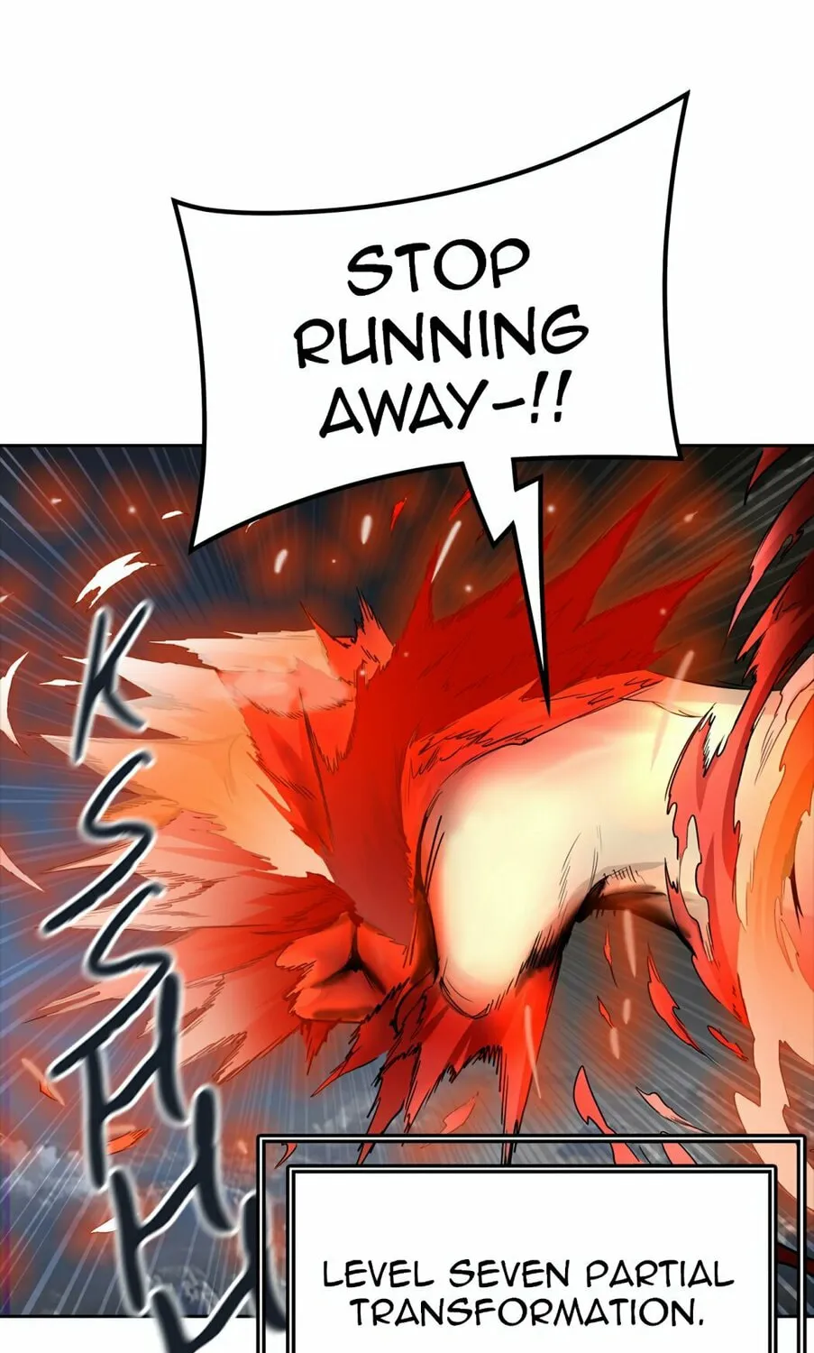 Tower of God Chapter 447 page 145 - 