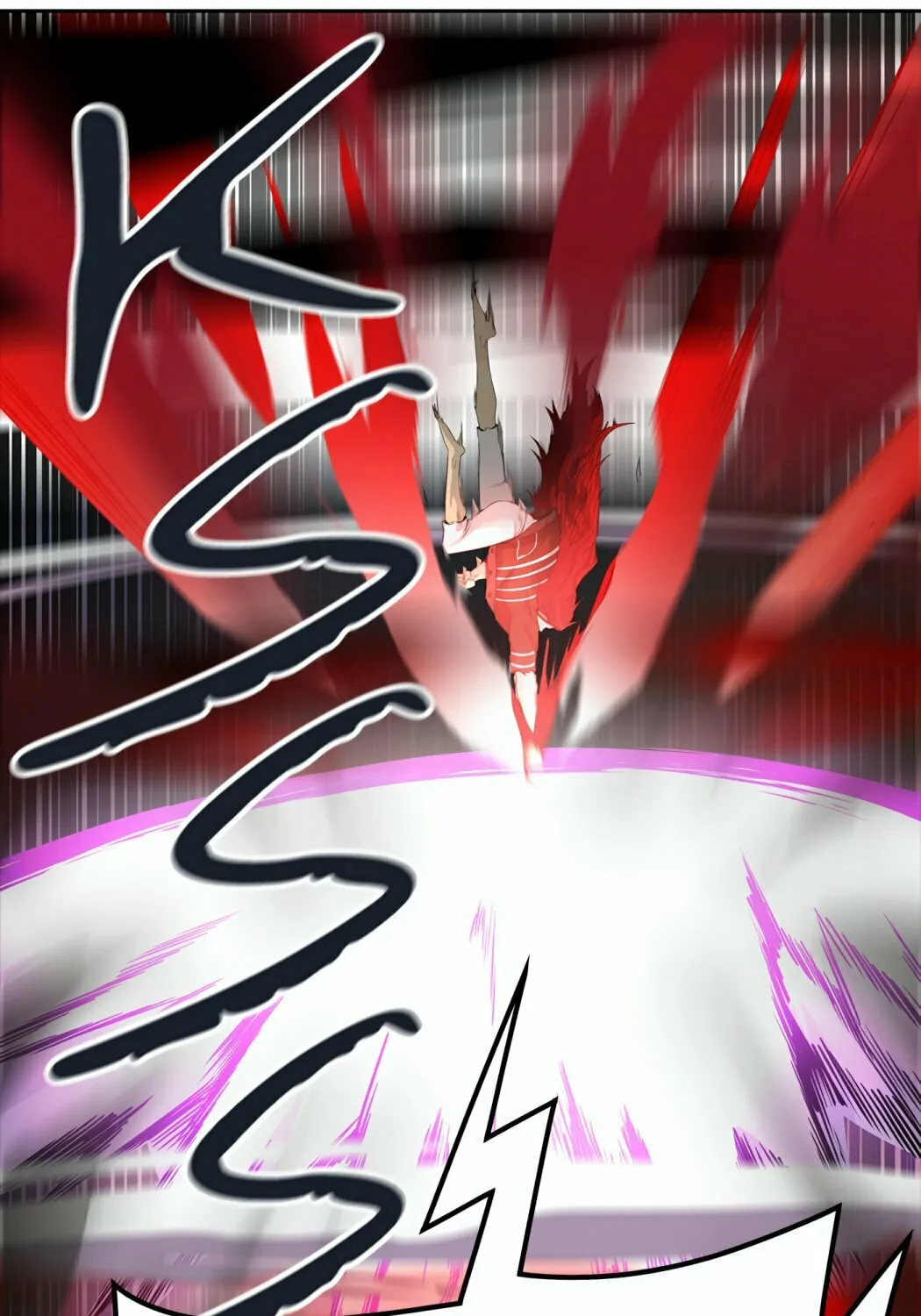Tower of God Chapter 447 page 149 - 