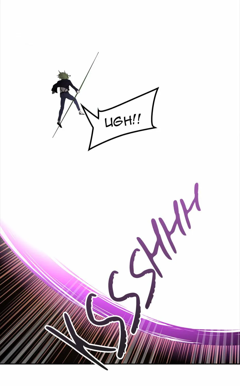 Tower of God Chapter 447 page 155 - 