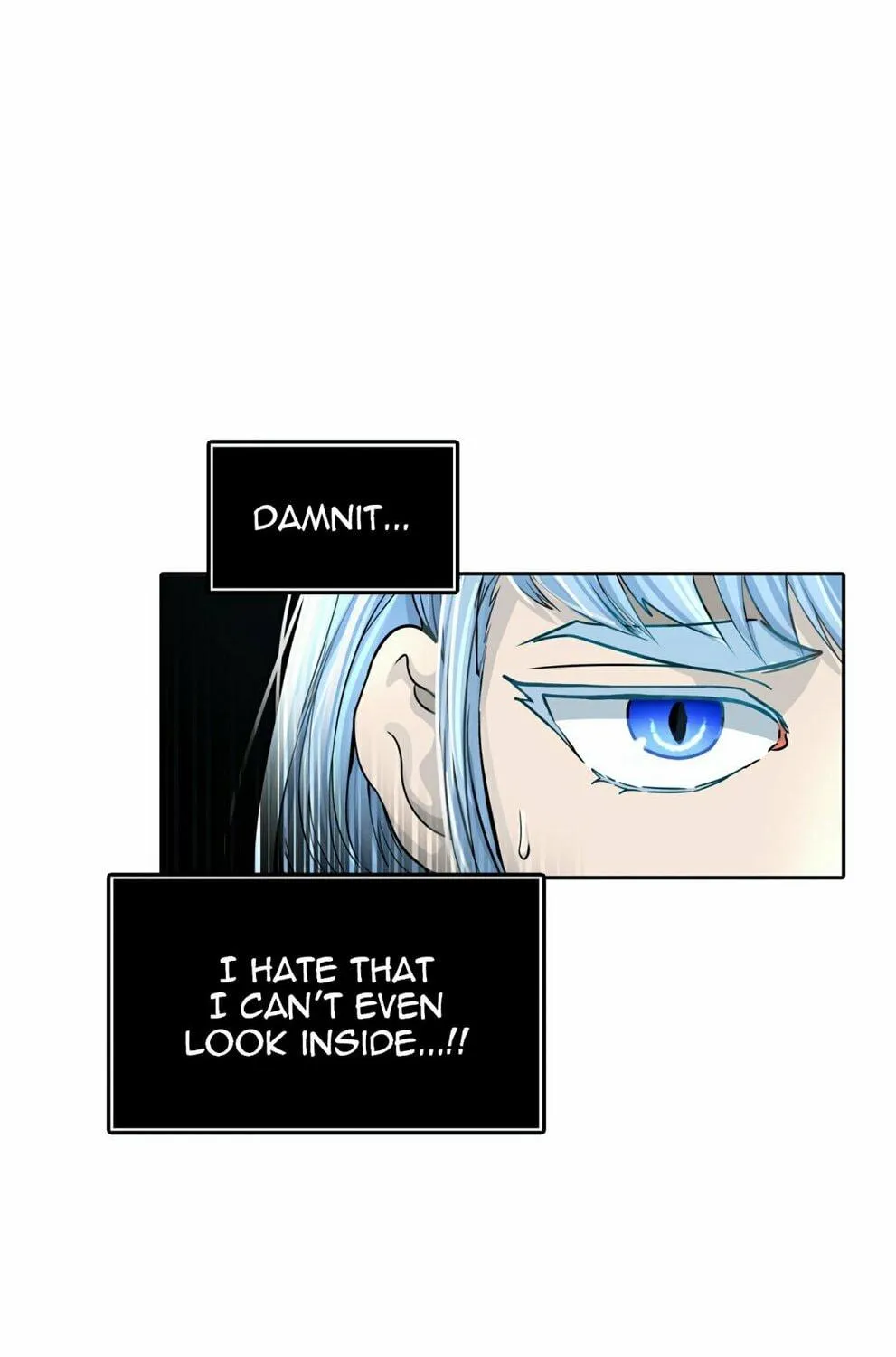 Tower of God Chapter 447 page 17 - 