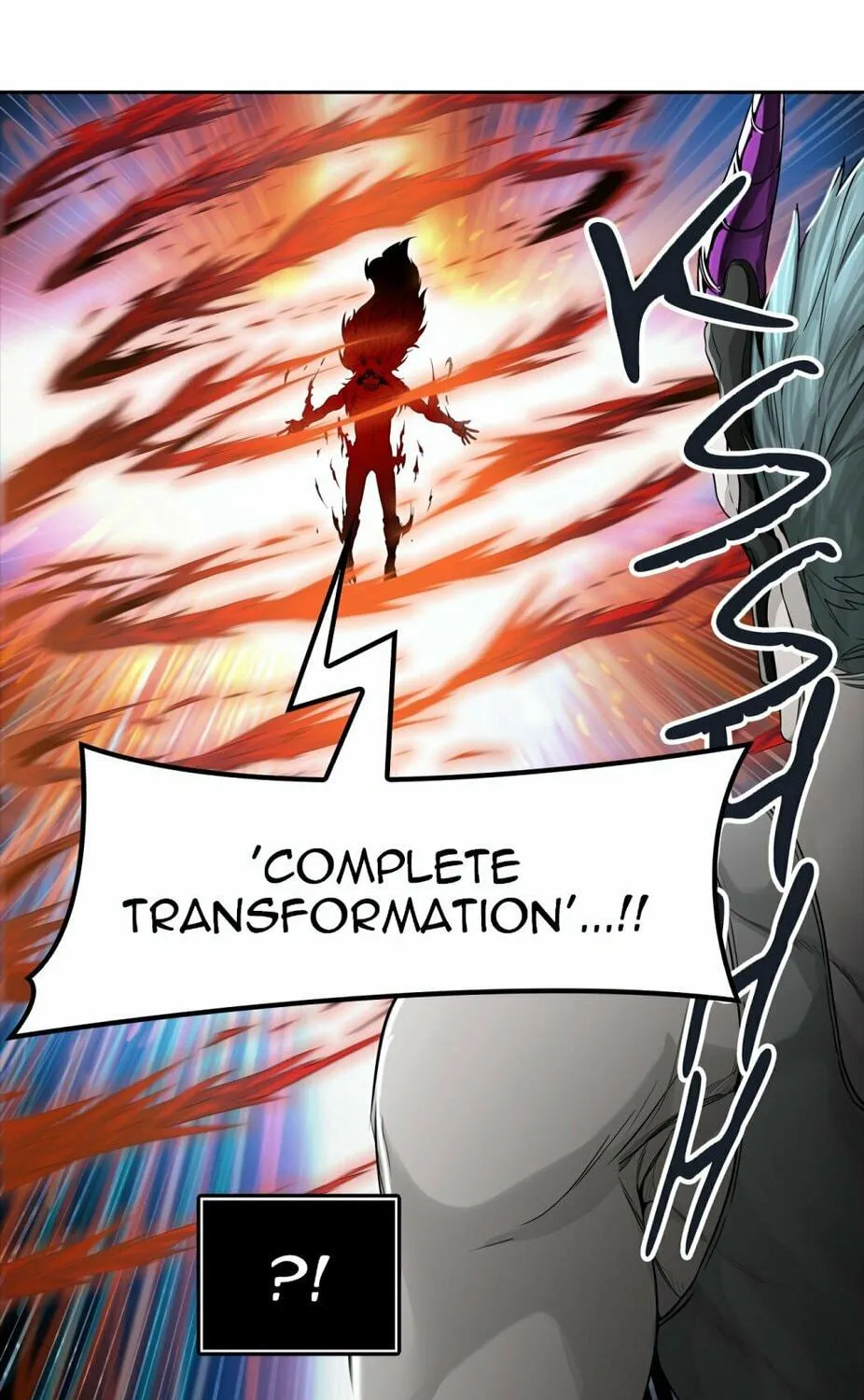 Tower of God Chapter 447 page 170 - 