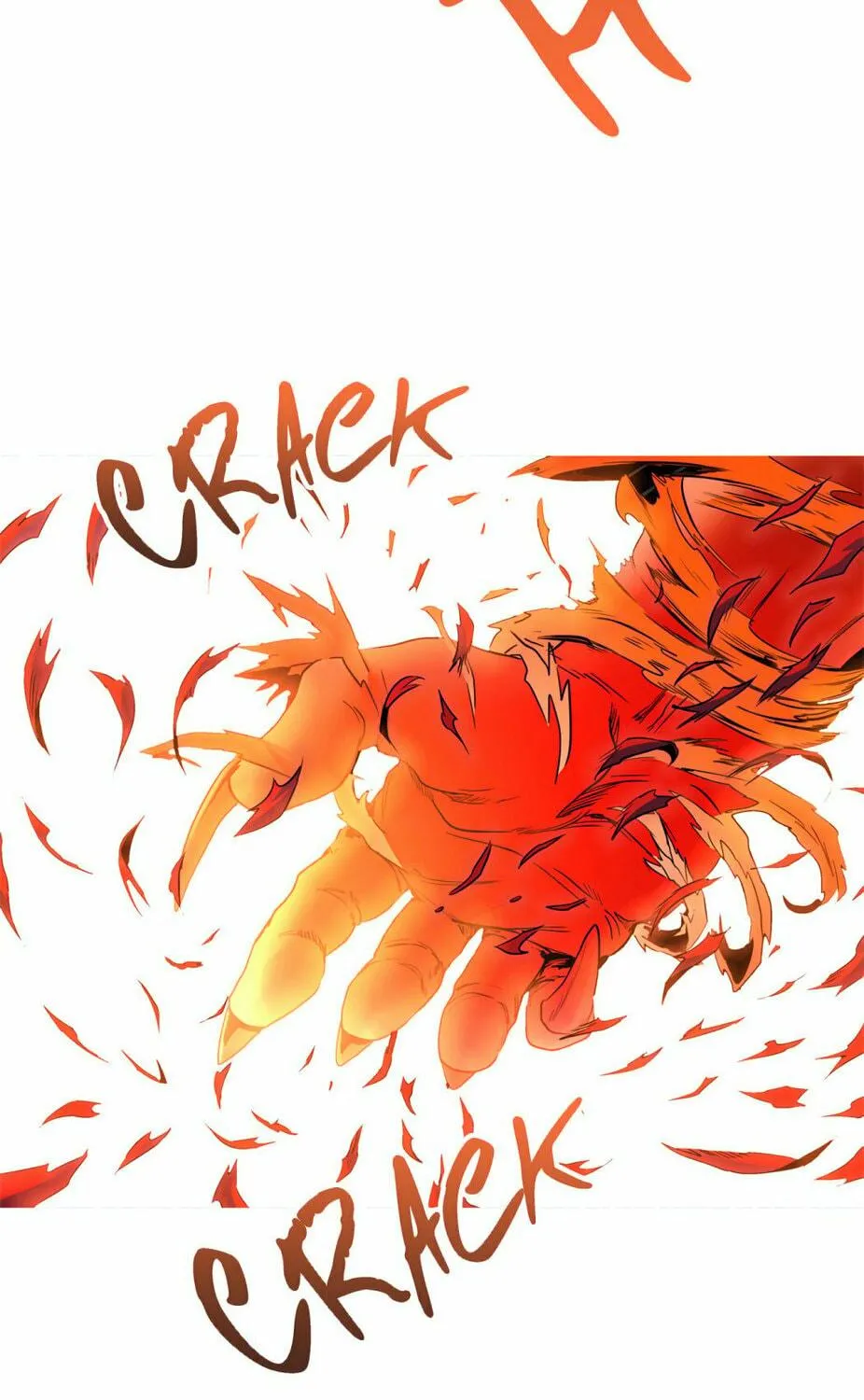 Tower of God Chapter 447 page 174 - 