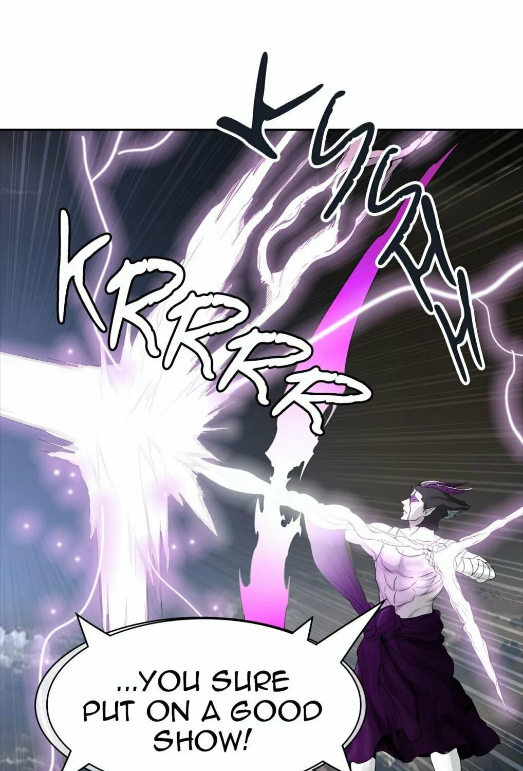 Tower of God Chapter 447 page 176 - 
