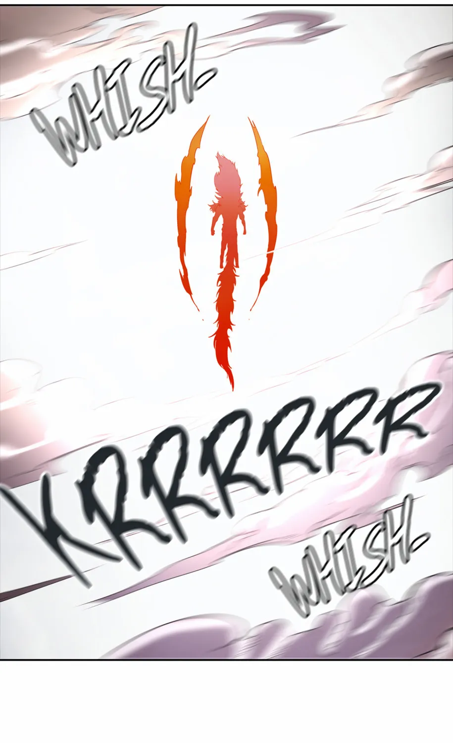 Tower of God Chapter 447 page 184 - 