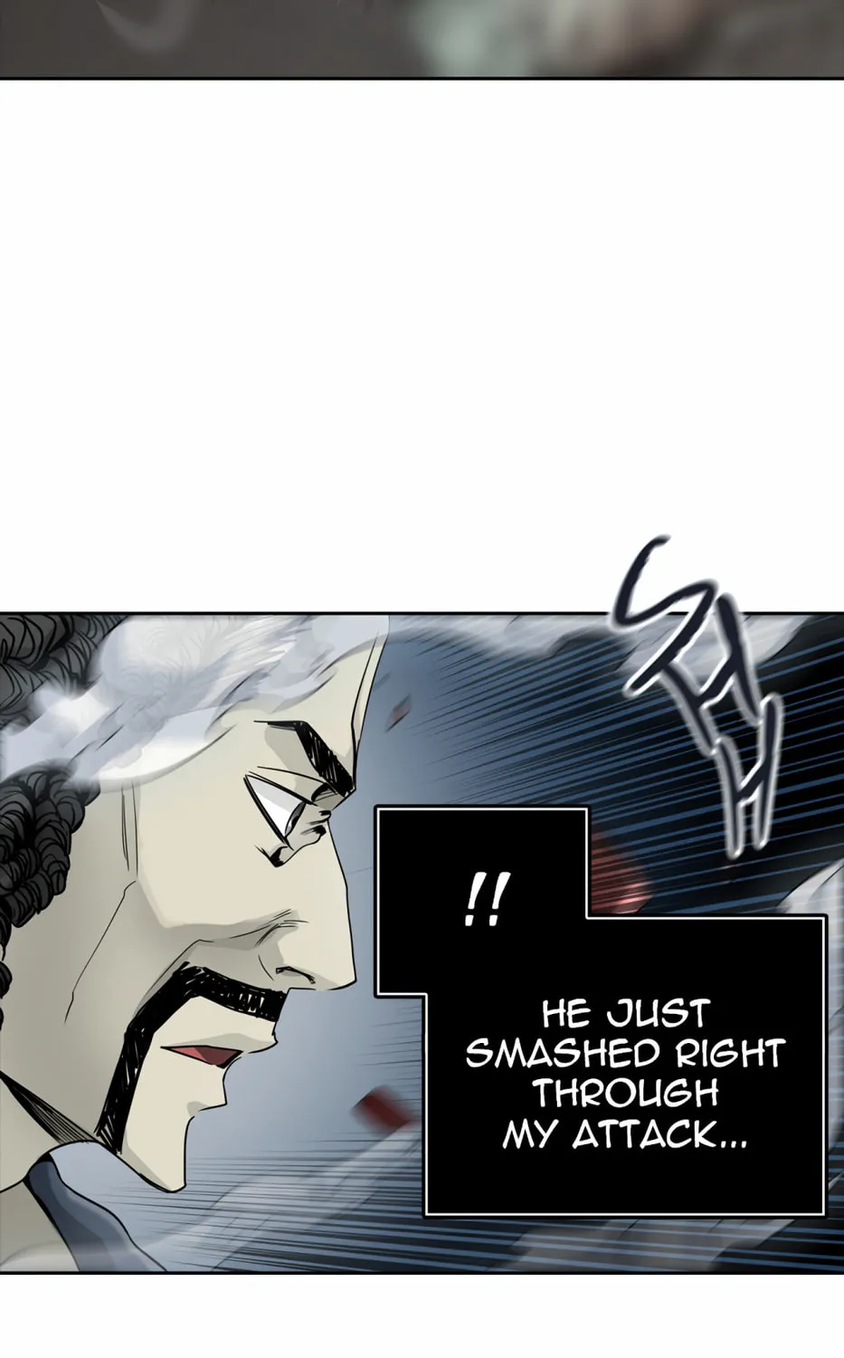 Tower of God Chapter 447 page 3 - 