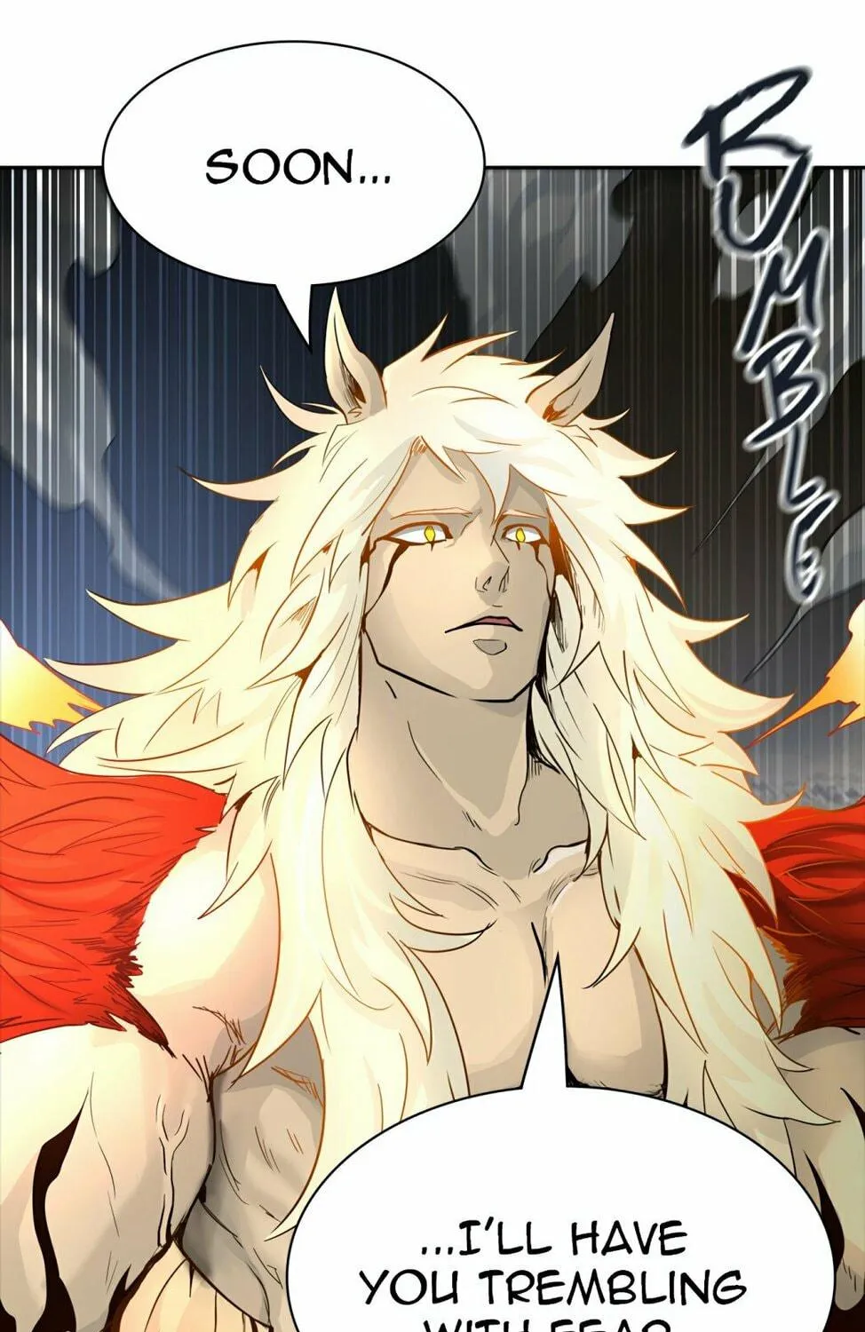 Tower of God Chapter 447 page 201 - 
