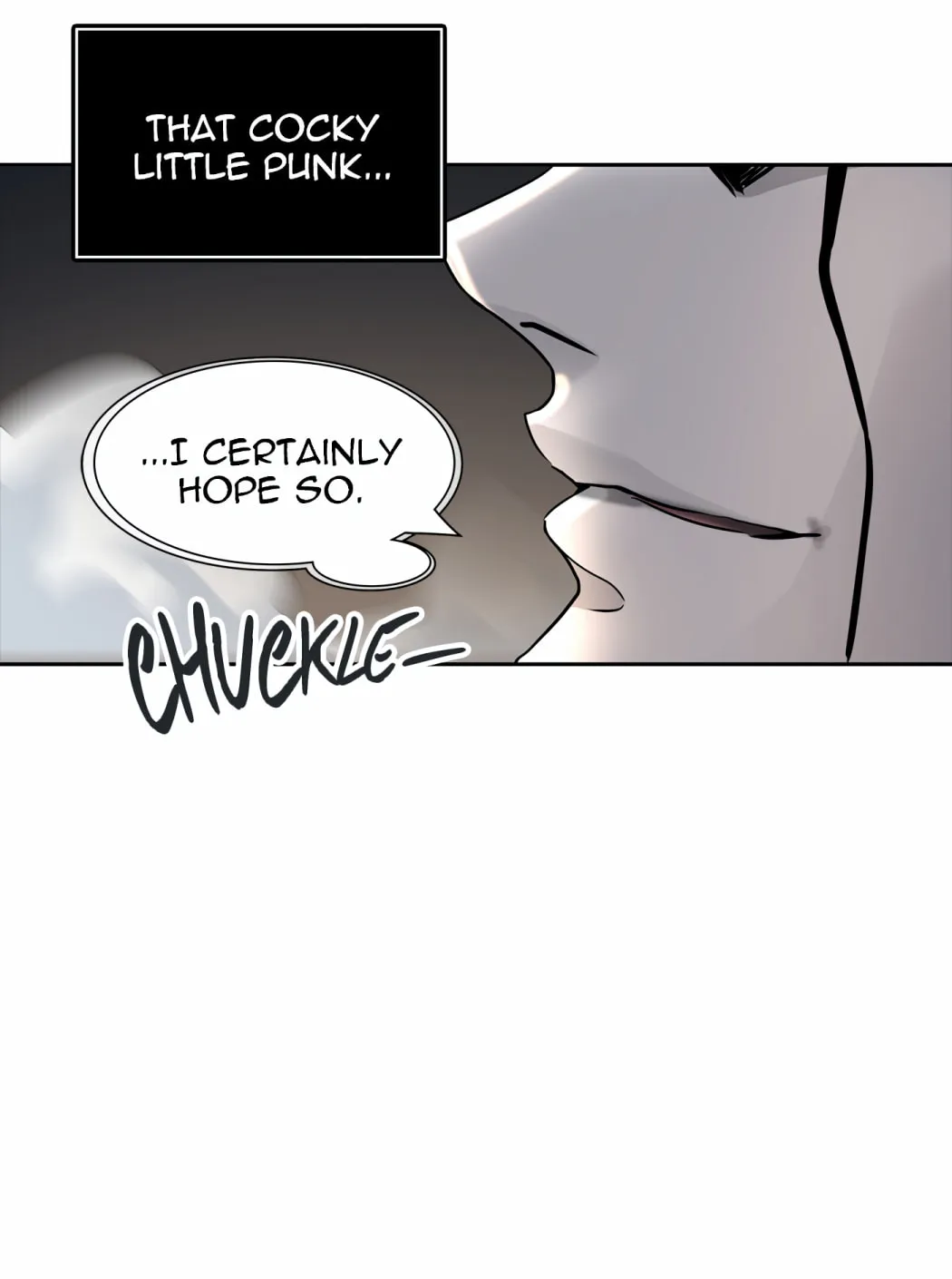Tower of God Chapter 447 page 205 - 