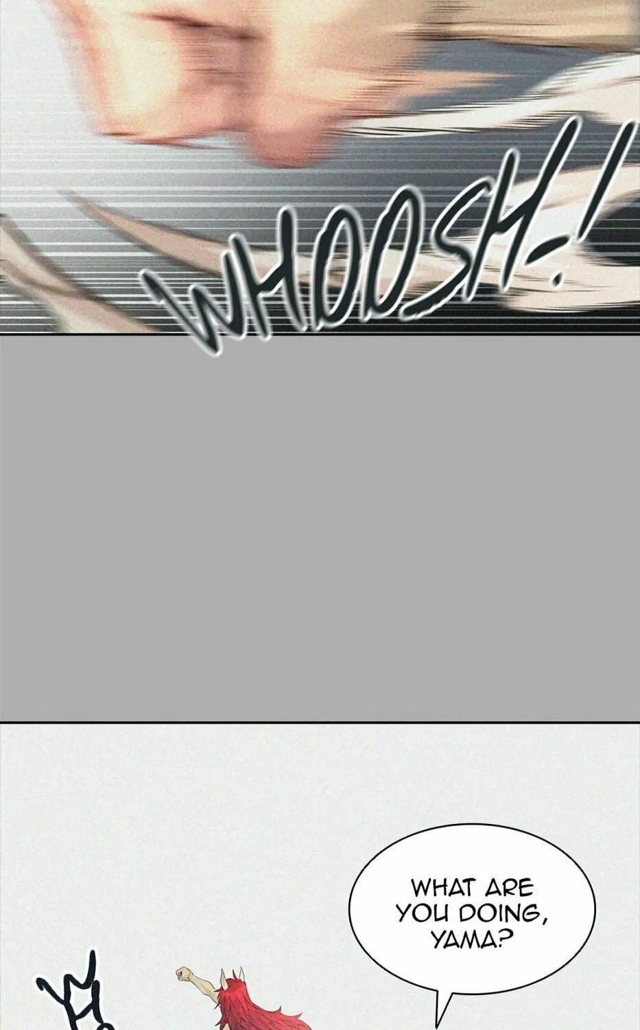 Tower of God Chapter 447 page 208 - 