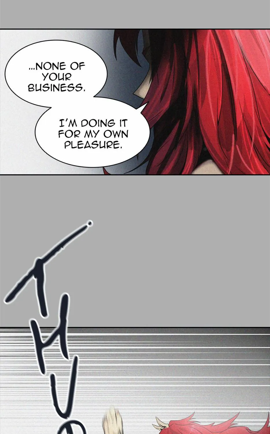Tower of God Chapter 447 page 213 - 