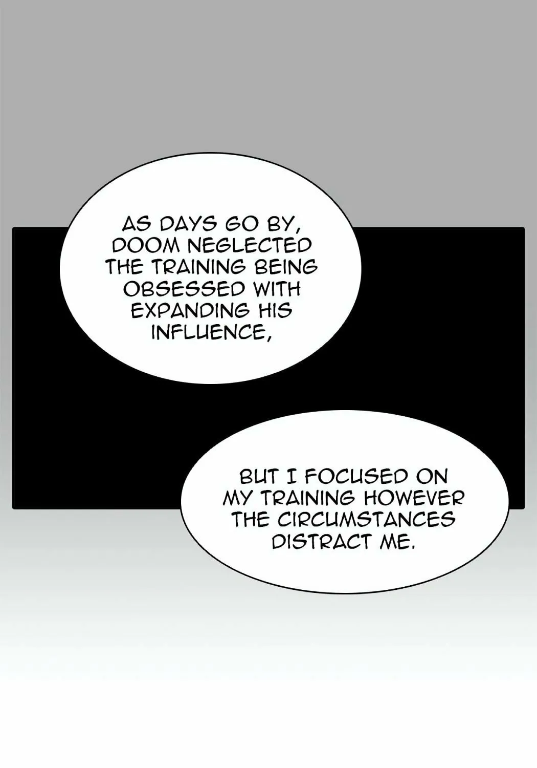 Tower of God Chapter 447 page 217 - 
