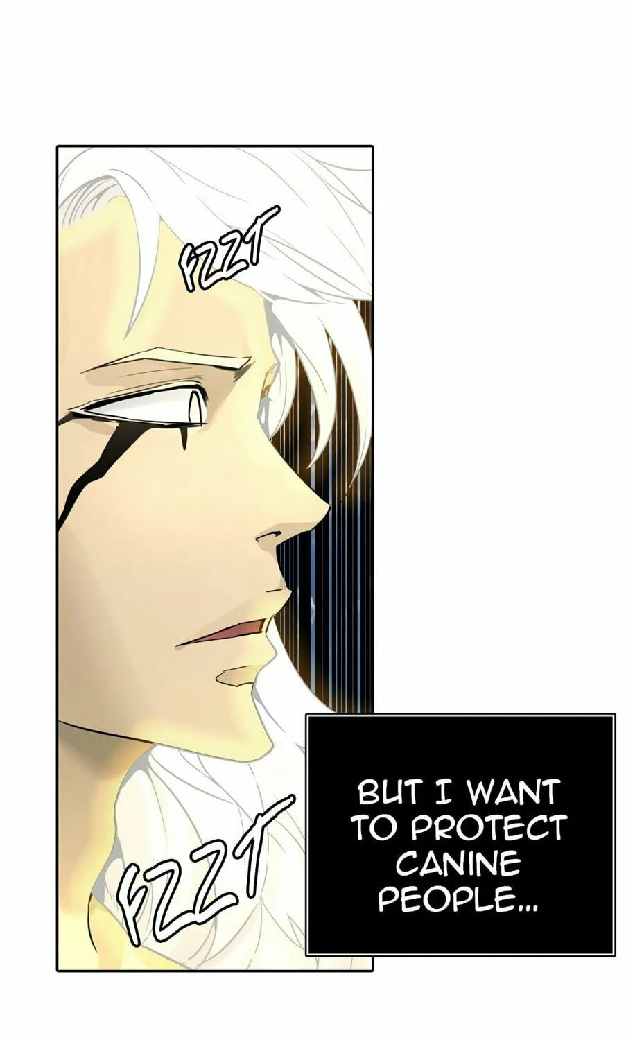 Tower of God Chapter 447 page 221 - 