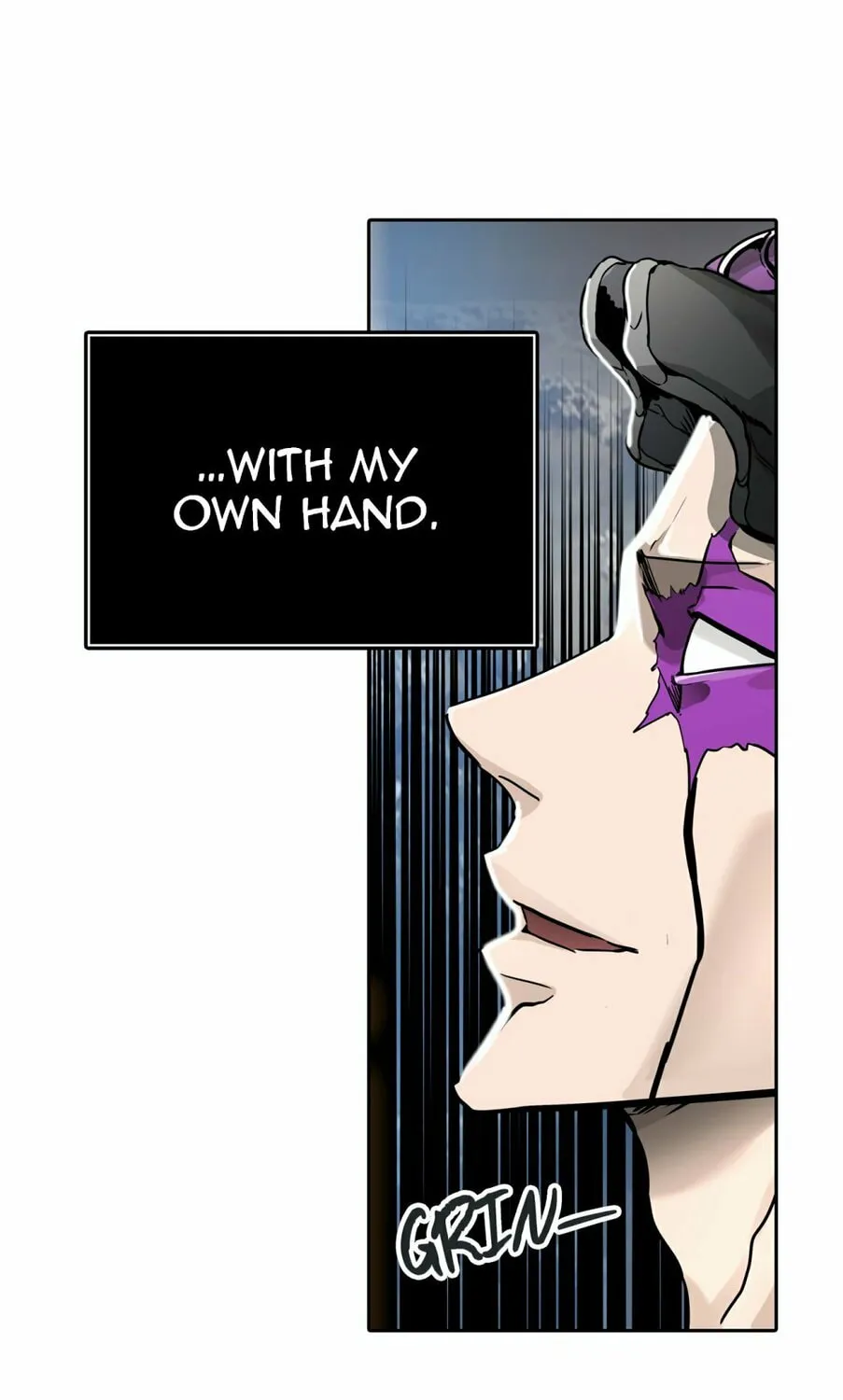 Tower of God Chapter 447 page 223 - 