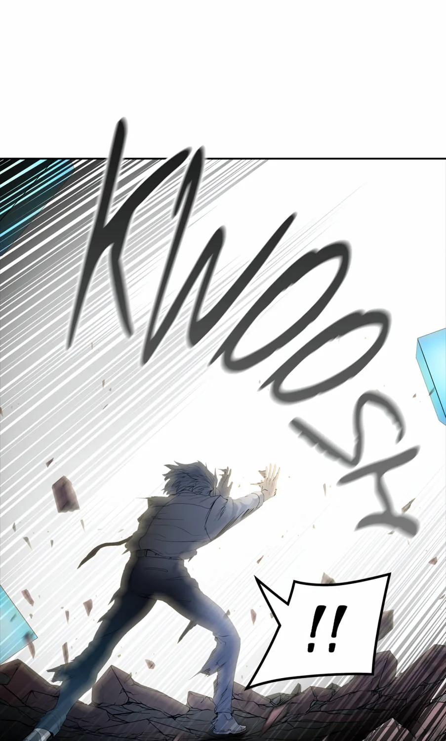 Tower of God Chapter 447 page 27 - 