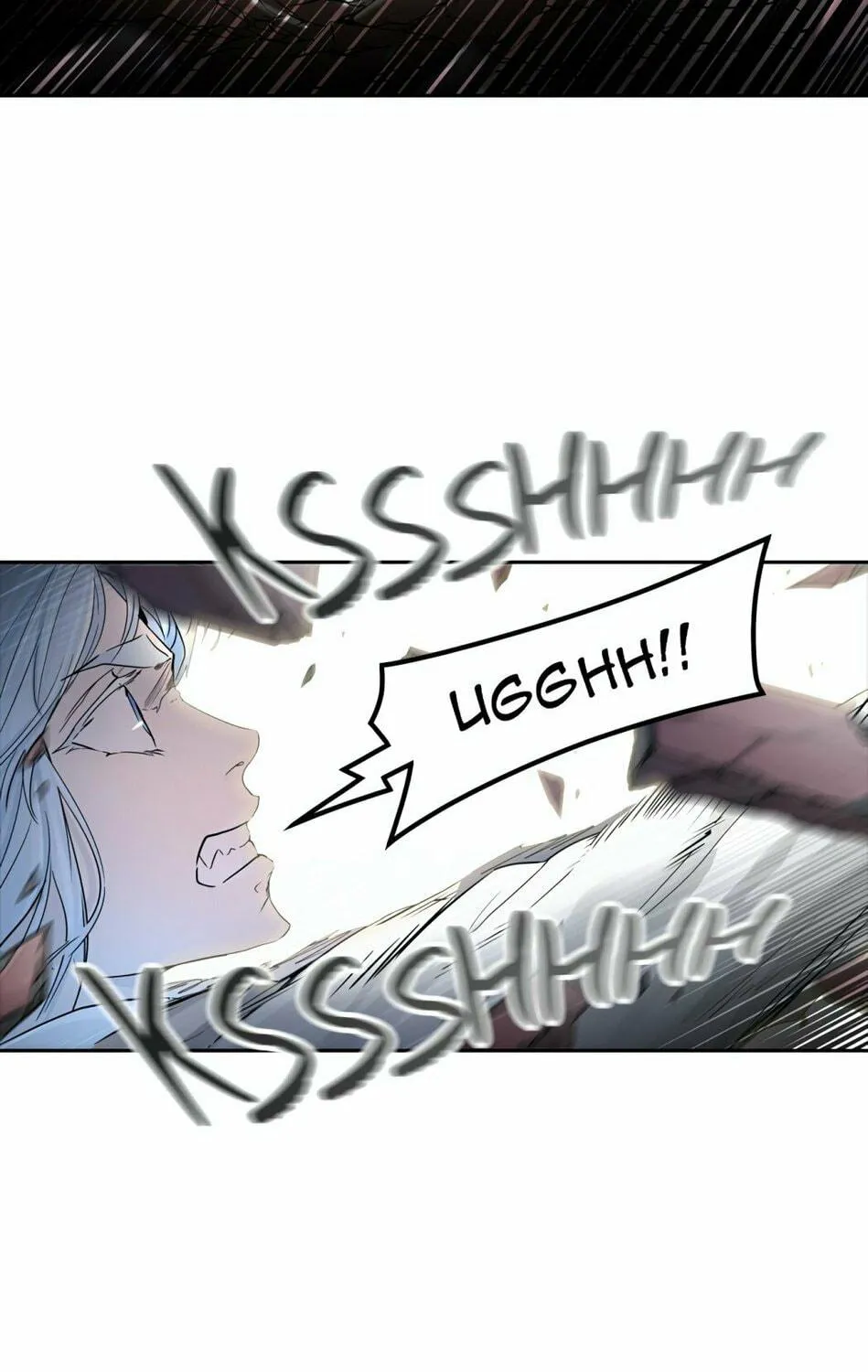Tower of God Chapter 447 page 29 - 