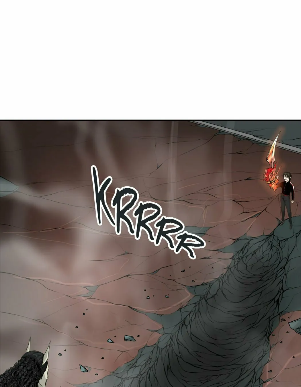 Tower of God Chapter 447 page 31 - 