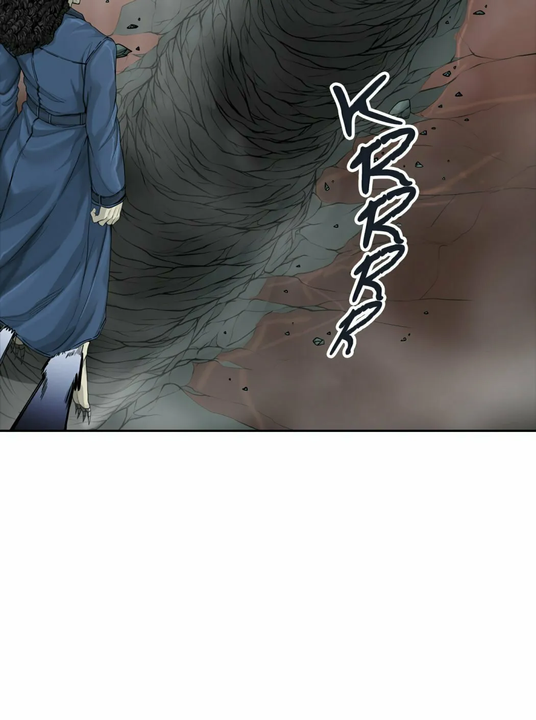 Tower of God Chapter 447 page 32 - 